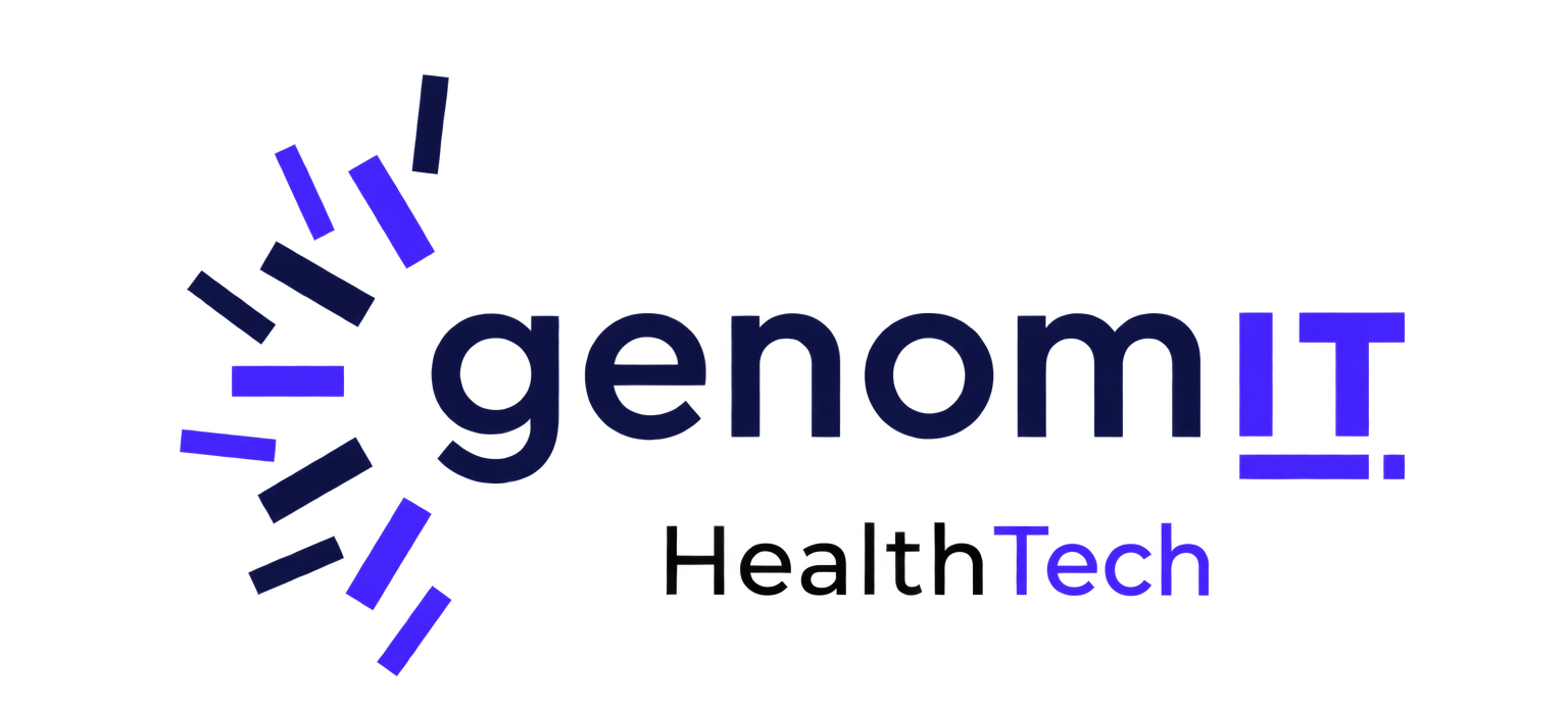 GenomIT Healthtech